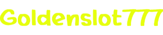 Goldenslot777